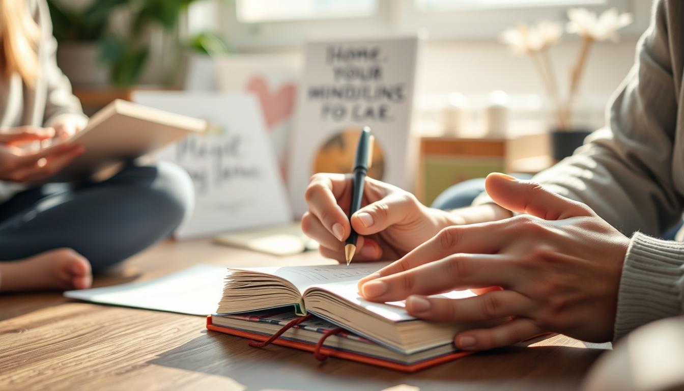 Mindfulness for Entrepreneurs